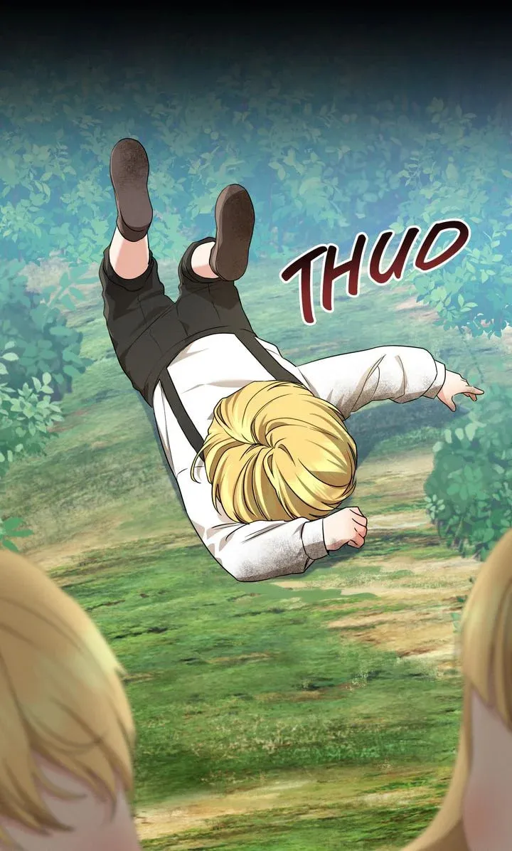 Read My Little Tyrant chapter 58 image 70 on Lezhin
