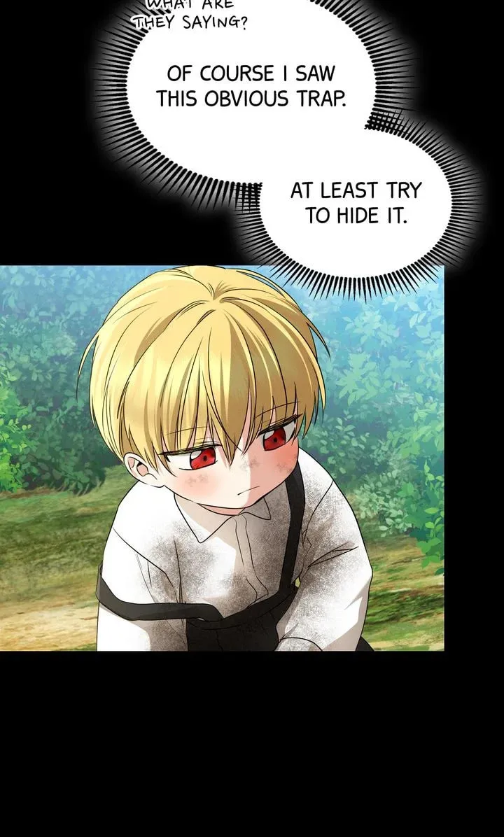 Read My Little Tyrant chapter 58 image 72 on Lezhin