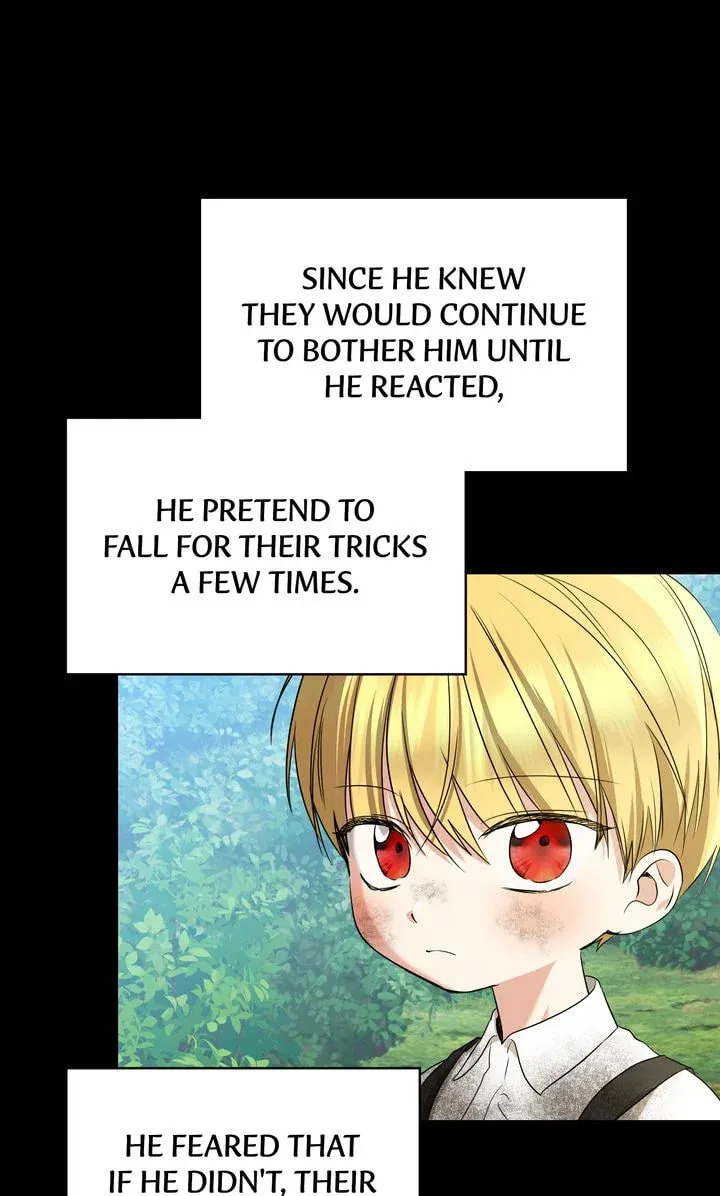 Read My Little Tyrant chapter 58 image 73 on Lezhin