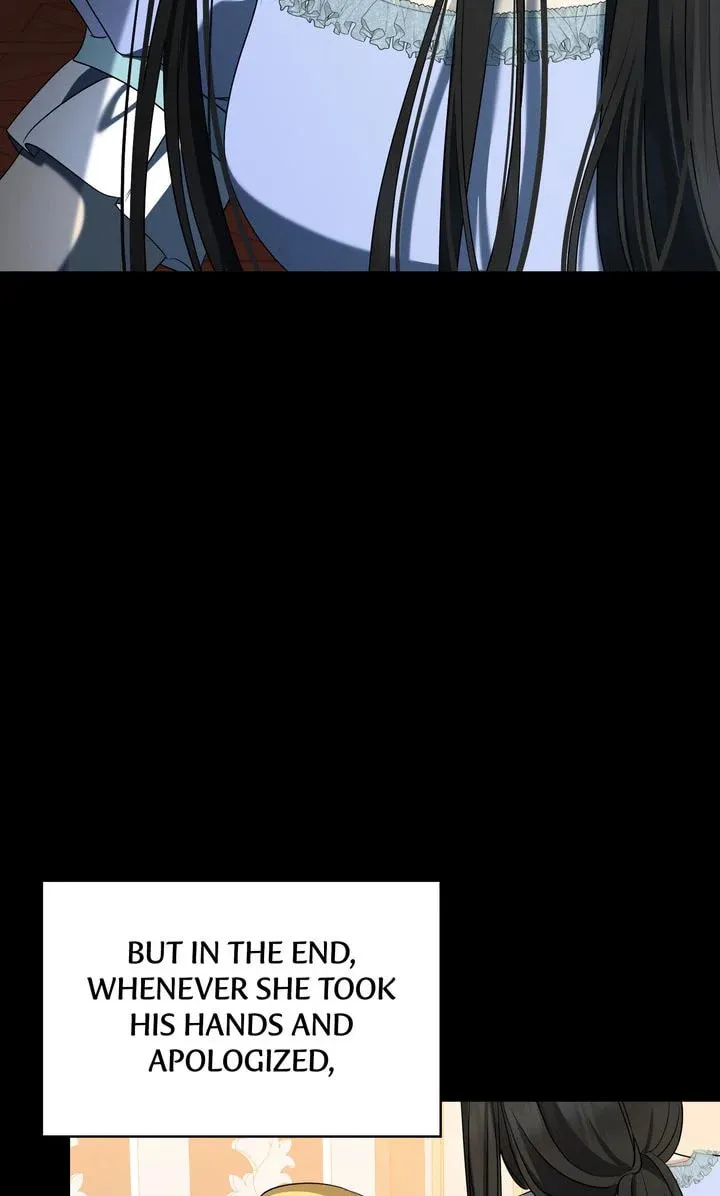 Read My Little Tyrant chapter 58 image 81 on Lezhin