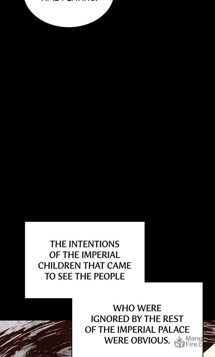 Read My Little Tyrant chapter 58 image 84 on Lezhin