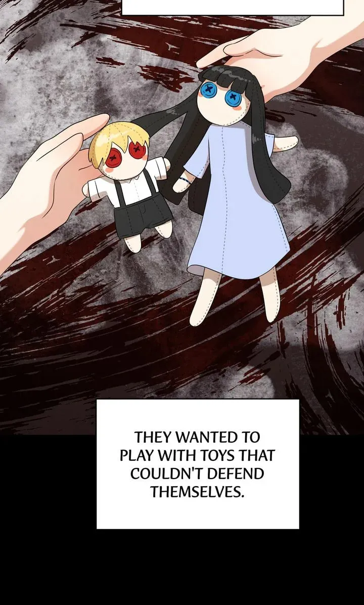 Read My Little Tyrant chapter 58 image 85 on Lezhin