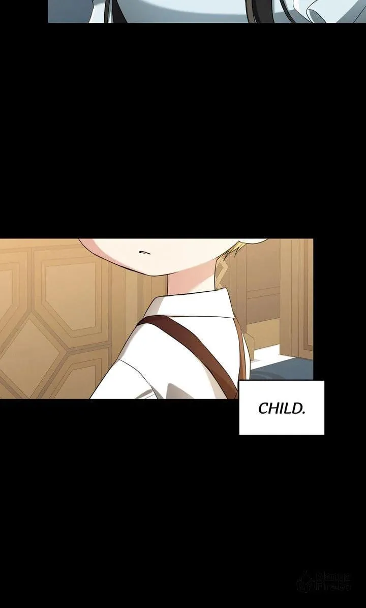 Read My Little Tyrant chapter 58 image 9 on Lezhin