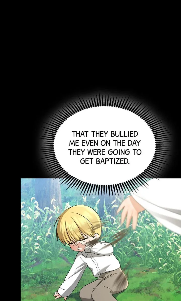 Read My Little Tyrant chapter 58 image 91 on Lezhin