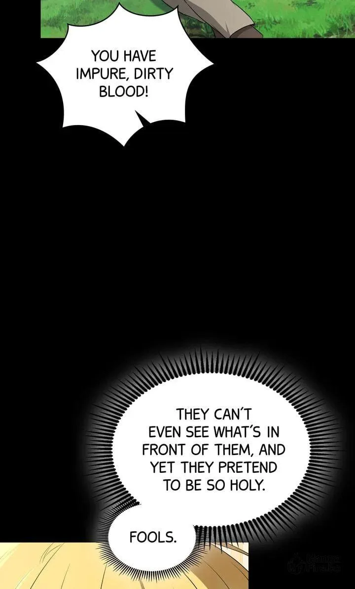 Read My Little Tyrant chapter 58 image 92 on Lezhin
