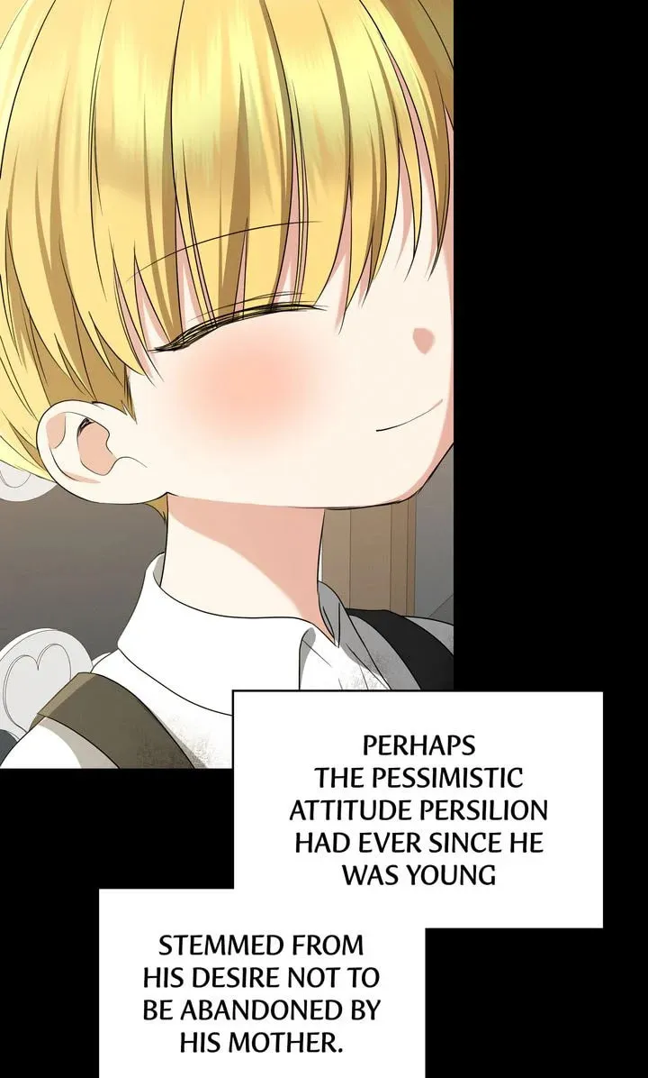 Read My Little Tyrant chapter 58 image 93 on Lezhin