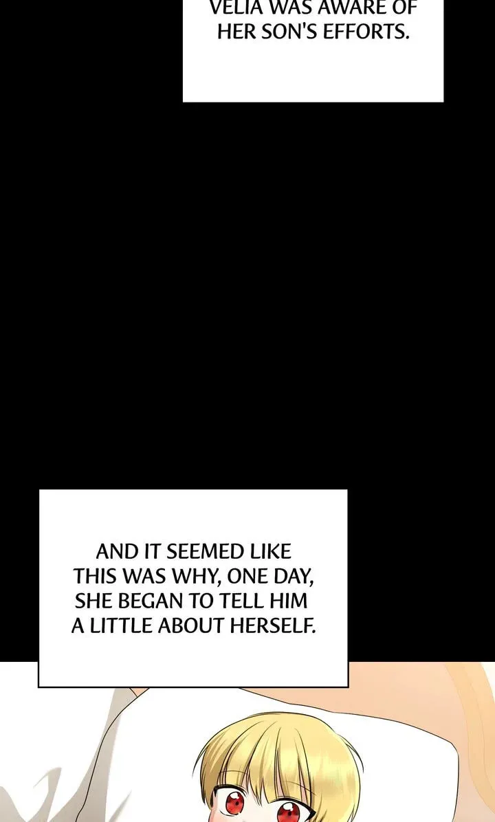 Read My Little Tyrant chapter 58 image 96 on Lezhin