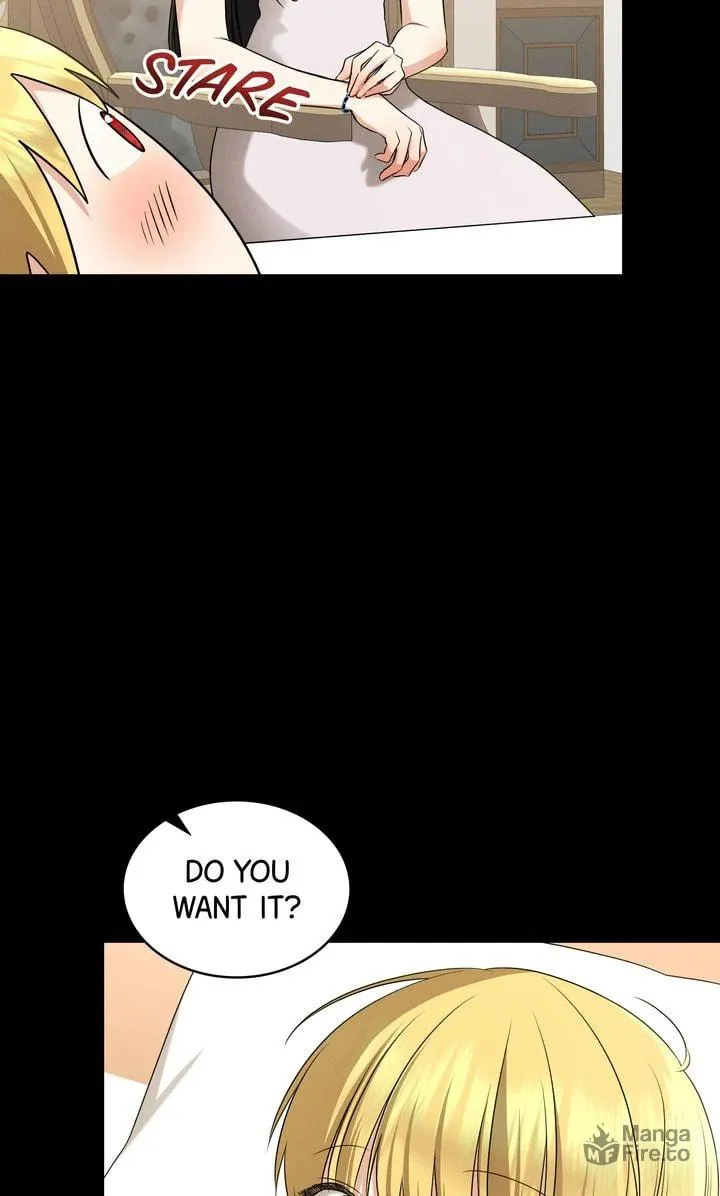 Read My Little Tyrant chapter 58 image 99 on Lezhin