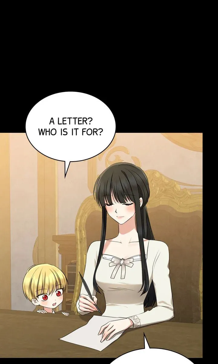 Read My Little Tyrant chapter 59 image 10 on Lezhin
