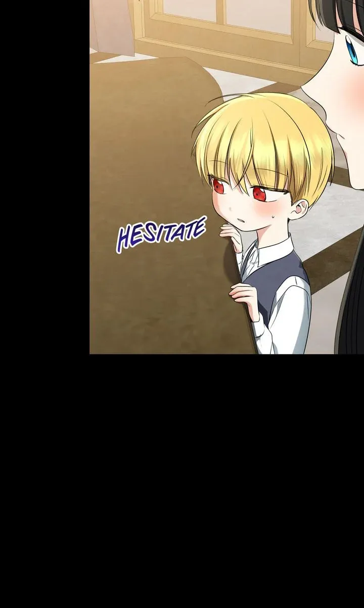 Read My Little Tyrant chapter 59 image 12 on Lezhin