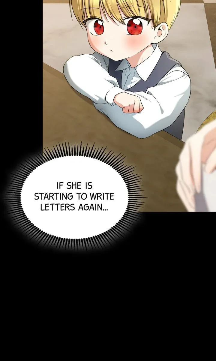 Read My Little Tyrant chapter 59 image 15 on Lezhin