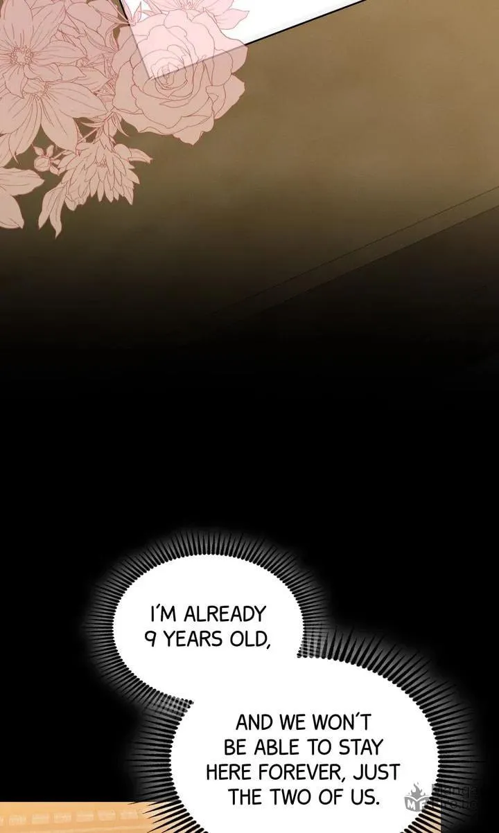Read My Little Tyrant chapter 59 image 17 on Lezhin