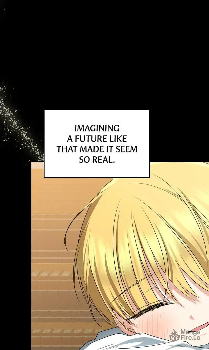 Read My Little Tyrant chapter 59 image 24 on Lezhin