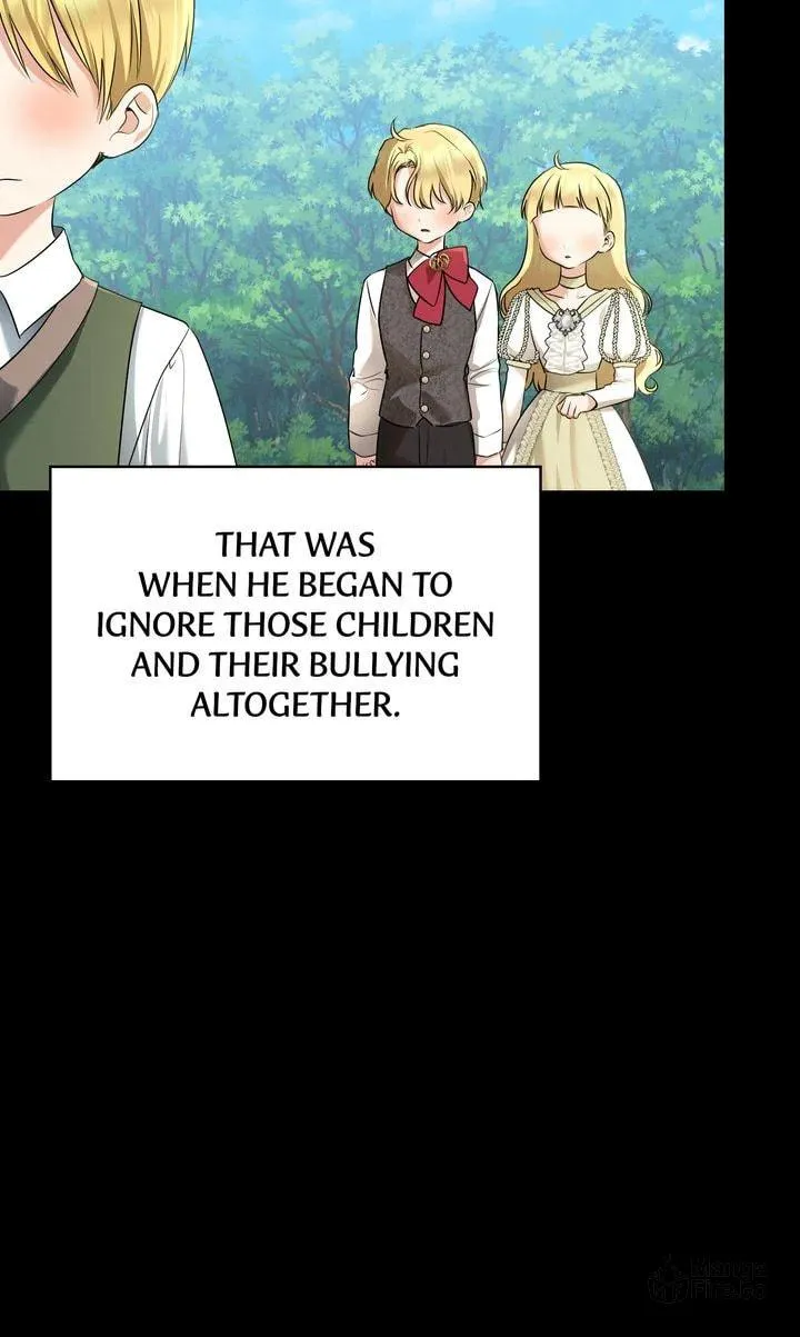 Read My Little Tyrant chapter 59 image 26 on Lezhin
