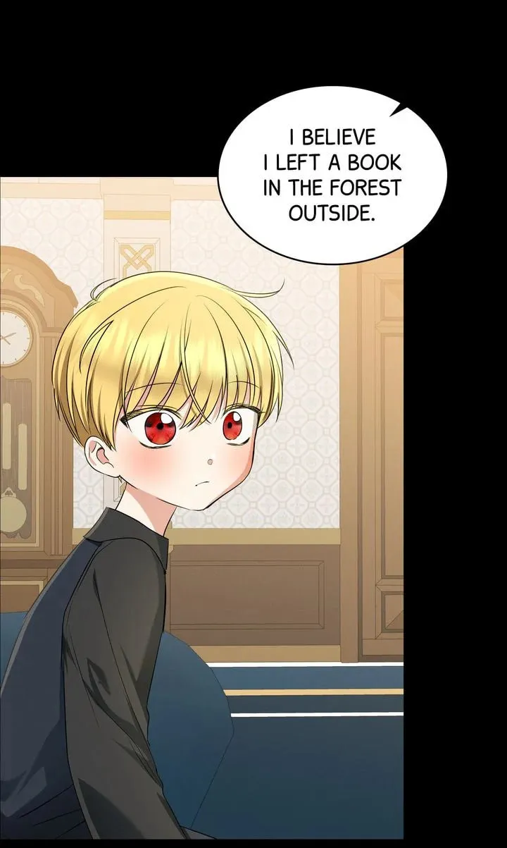Read My Little Tyrant chapter 59 image 31 on Lezhin