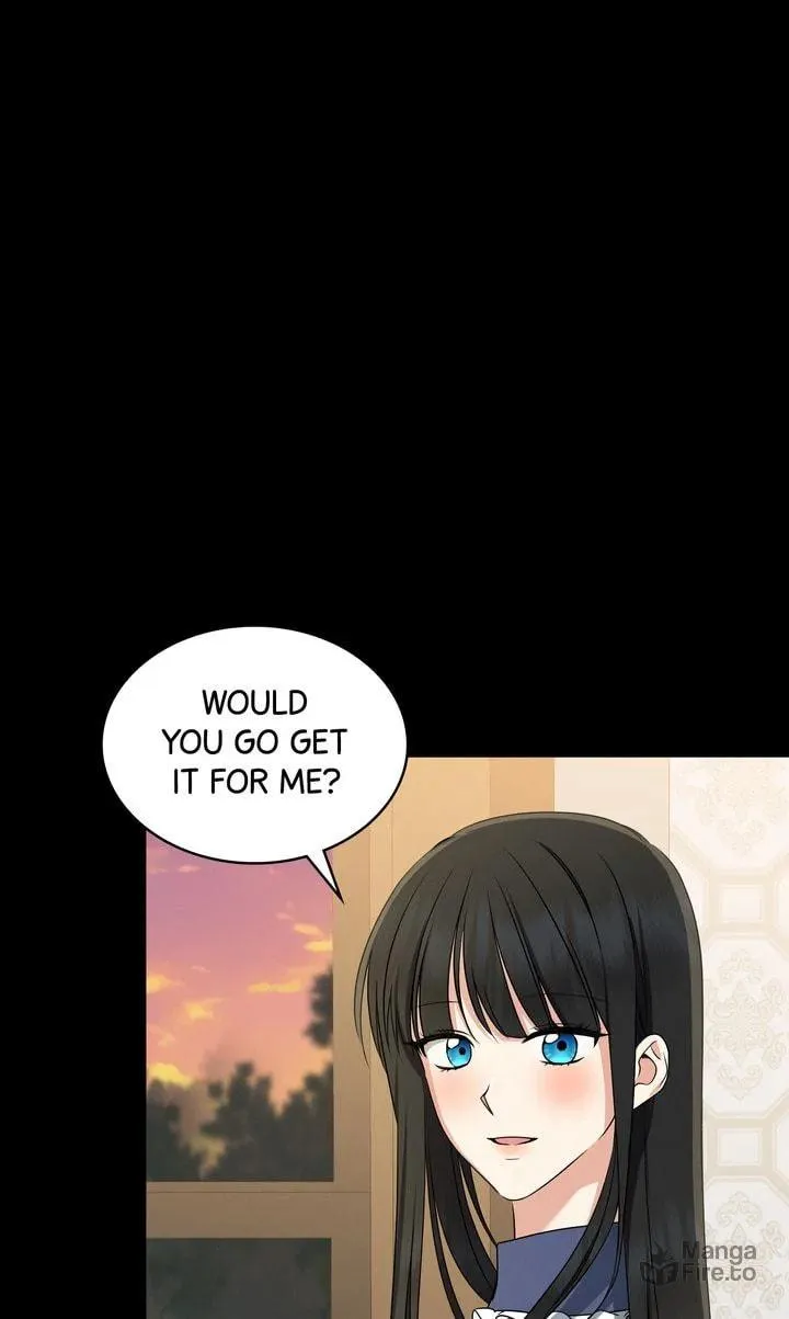 Read My Little Tyrant chapter 59 image 32 on Lezhin