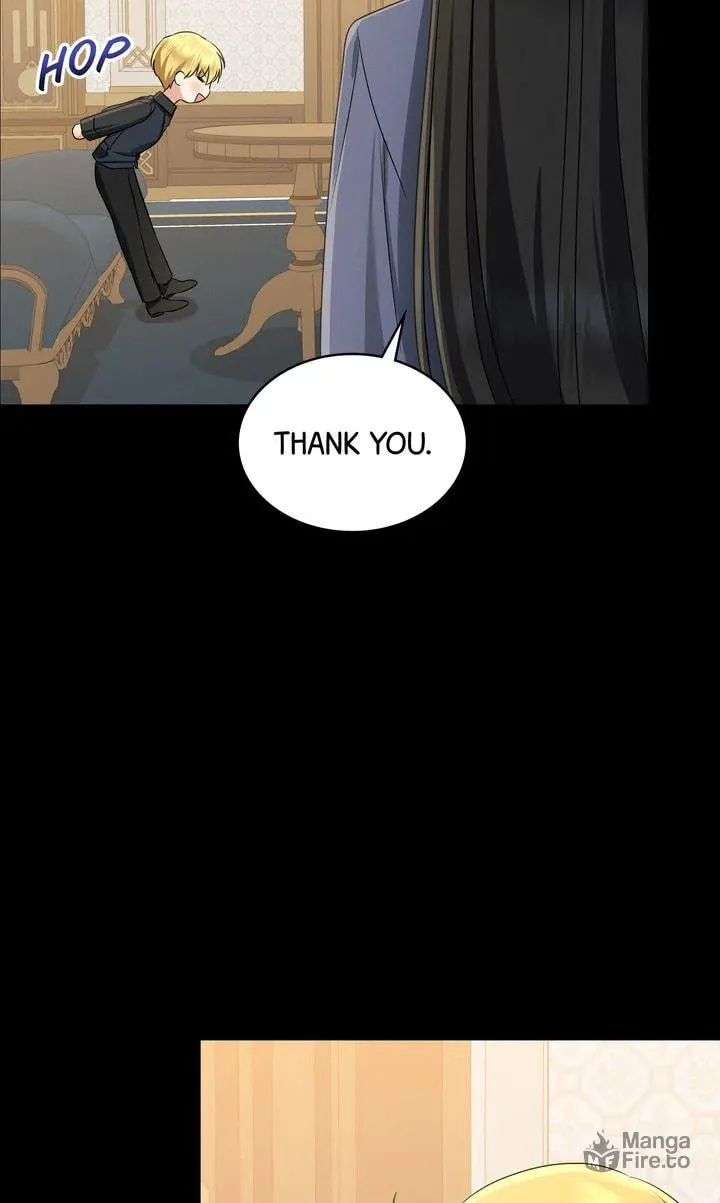 Read My Little Tyrant chapter 59 image 34 on Lezhin