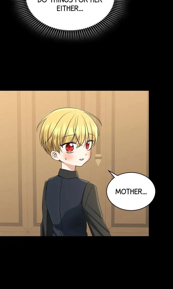 Read My Little Tyrant chapter 59 image 36 on Lezhin