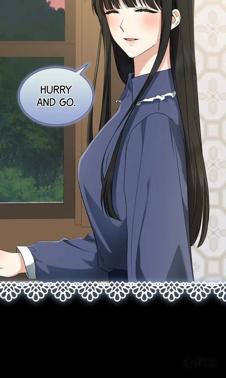Read My Little Tyrant chapter 59 image 39 on Lezhin