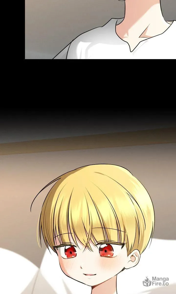 Read My Little Tyrant chapter 59 image 4 on Lezhin