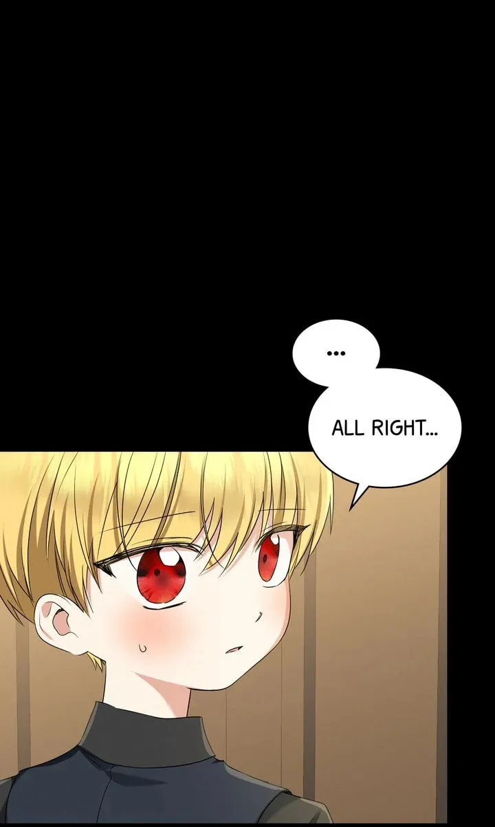 Read My Little Tyrant chapter 59 image 40 on Lezhin