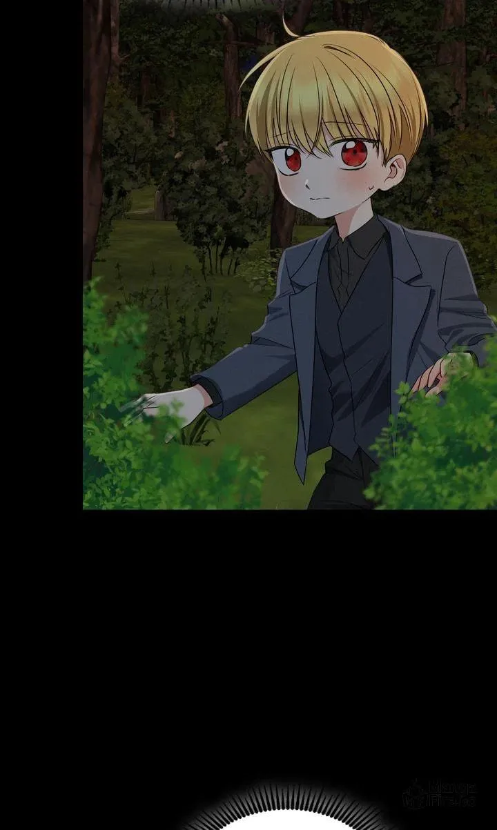 Read My Little Tyrant chapter 59 image 44 on Lezhin