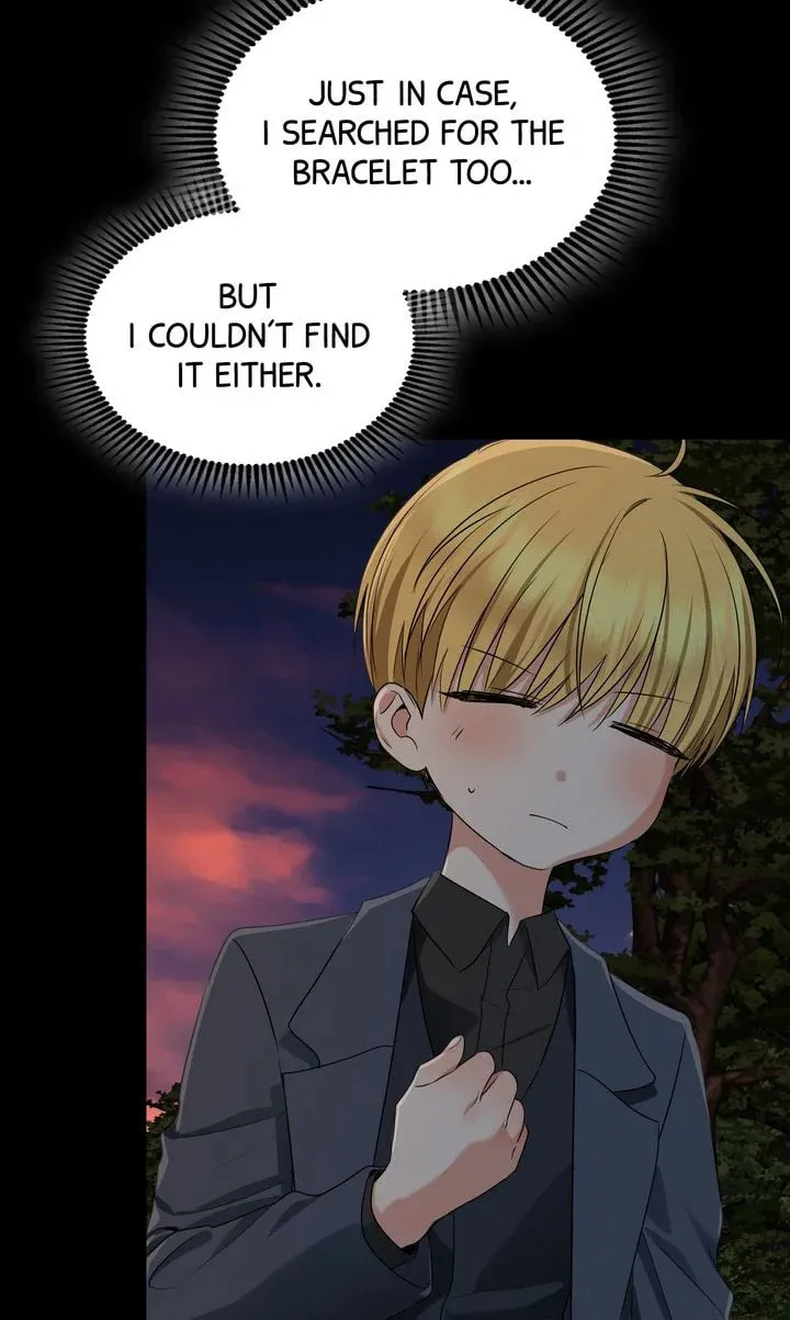 Read My Little Tyrant chapter 59 image 46 on Lezhin