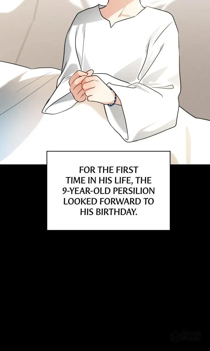 Read My Little Tyrant chapter 59 image 5 on Lezhin