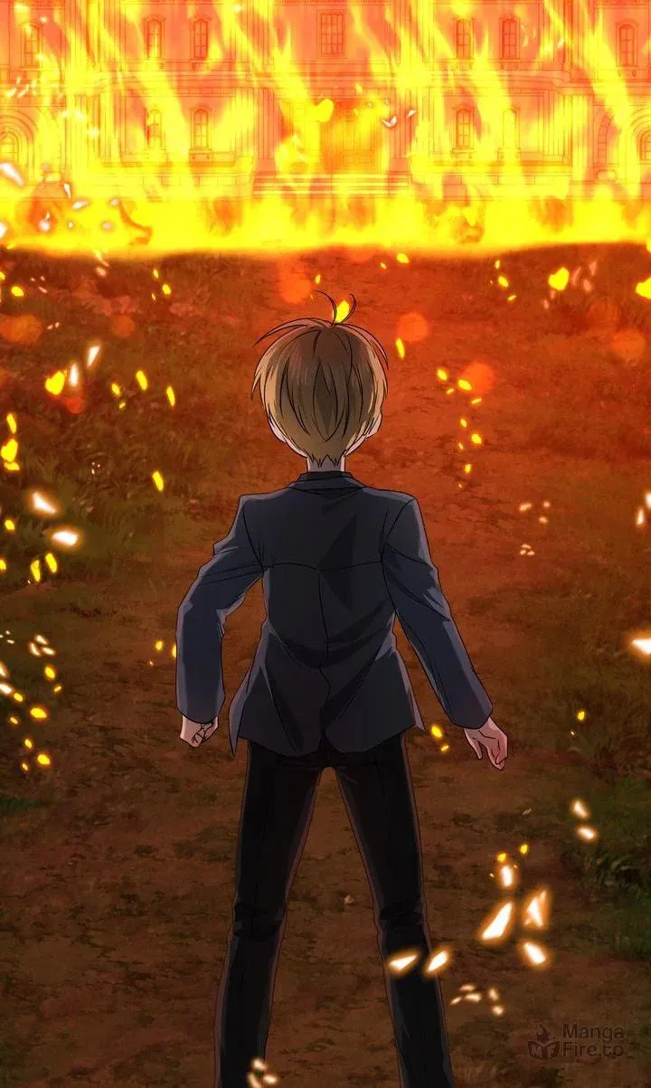 Read My Little Tyrant chapter 59 image 56 on Lezhin