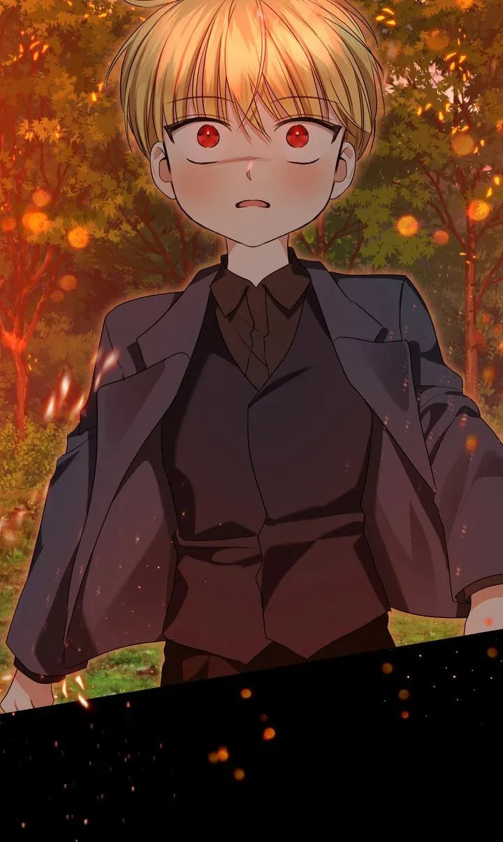 Read My Little Tyrant chapter 59 image 58 on Lezhin
