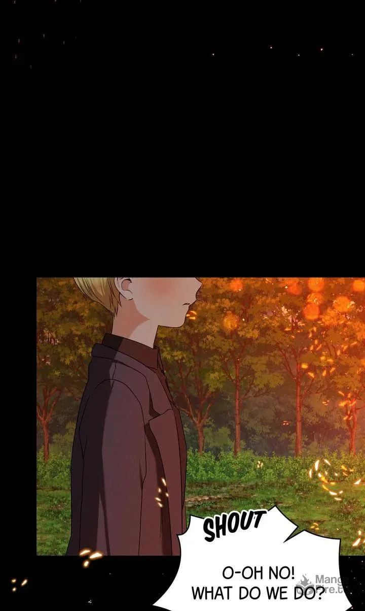Read My Little Tyrant chapter 59 image 59 on Lezhin
