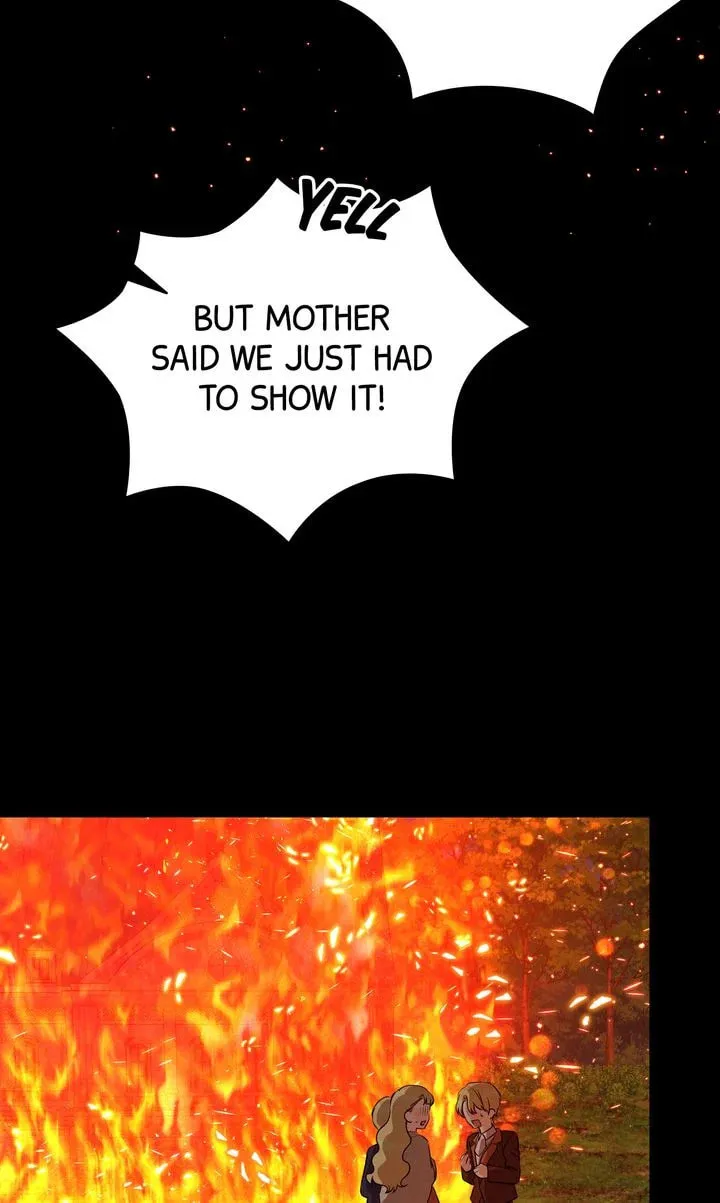 Read My Little Tyrant chapter 59 image 60 on Lezhin