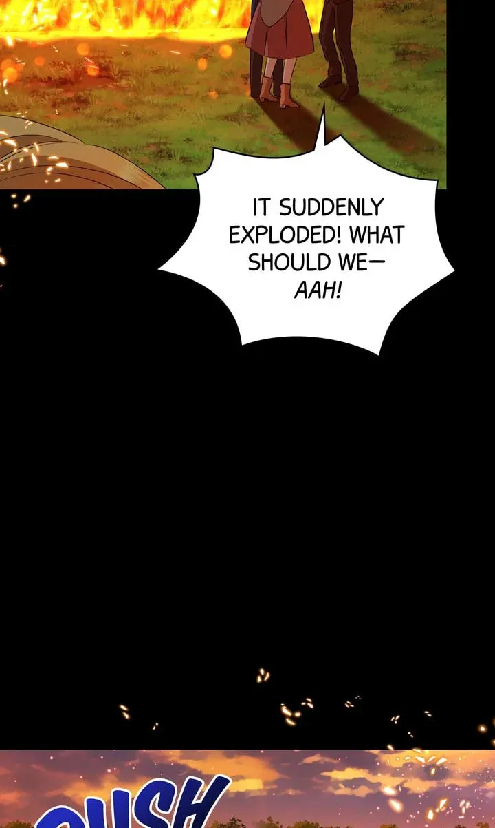 Read My Little Tyrant chapter 59 image 61 on Lezhin
