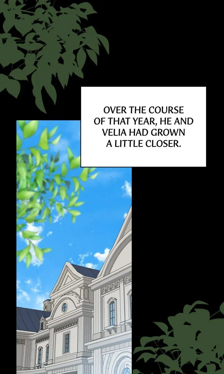 Read My Little Tyrant chapter 59 image 7 on Lezhin