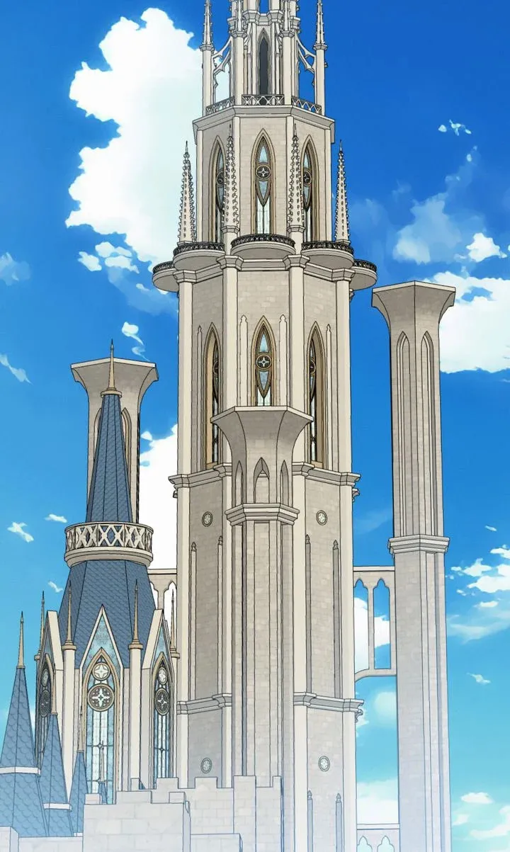 Read My Little Tyrant chapter 59 image 72 on Lezhin