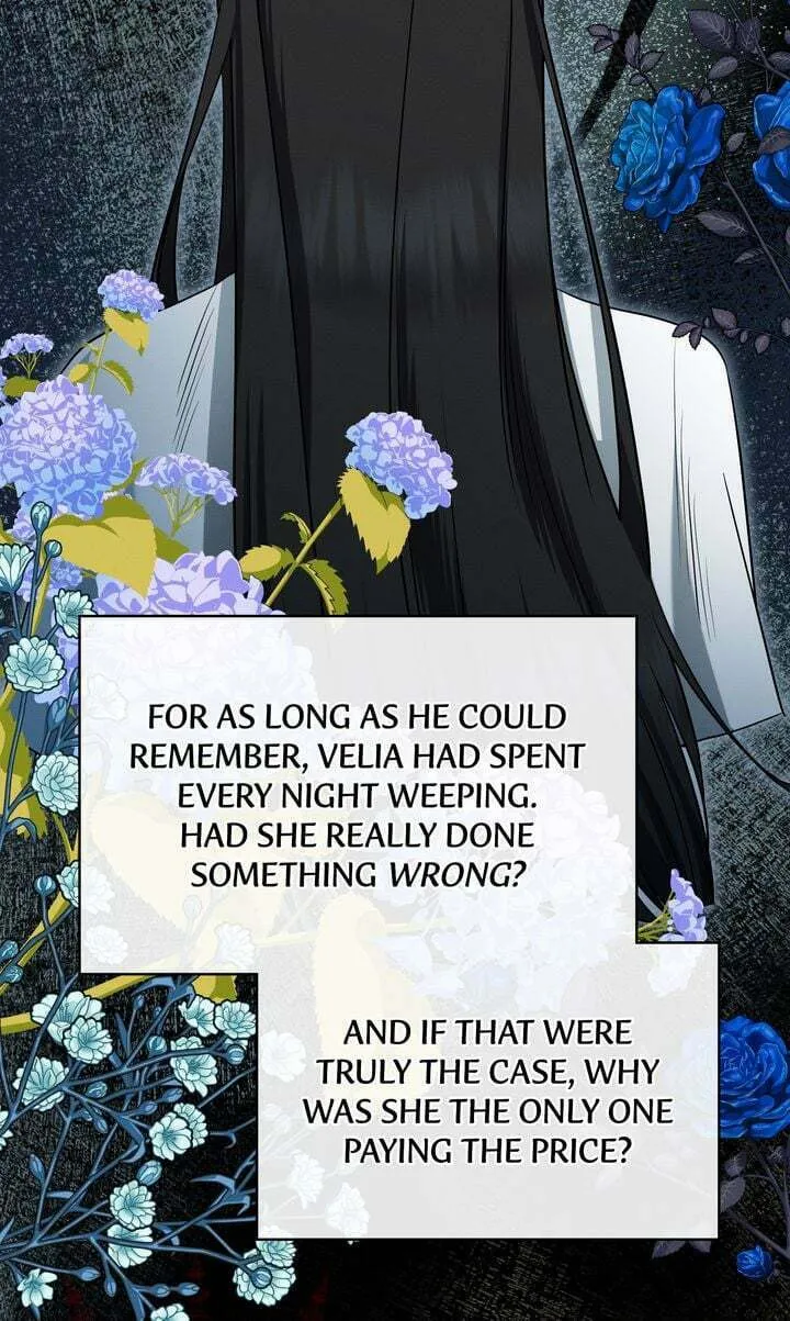 Read My Little Tyrant chapter 59 image 78 on Lezhin