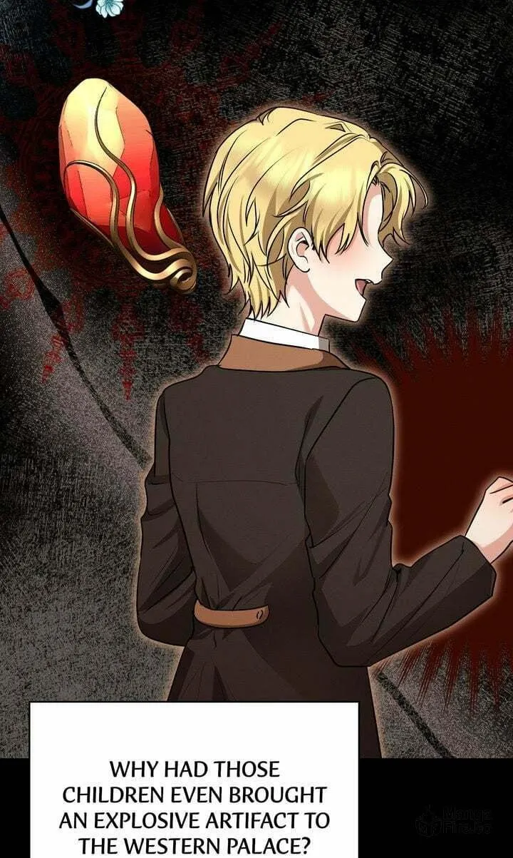 Read My Little Tyrant chapter 59 image 79 on Lezhin
