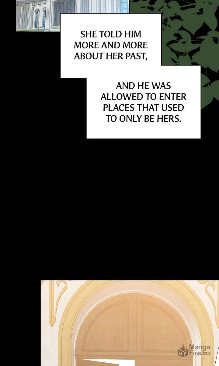 Read My Little Tyrant chapter 59 image 8 on Lezhin