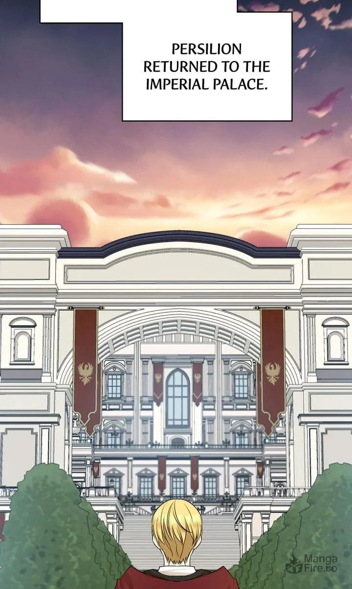 Read My Little Tyrant chapter 59 image 84 on Lezhin