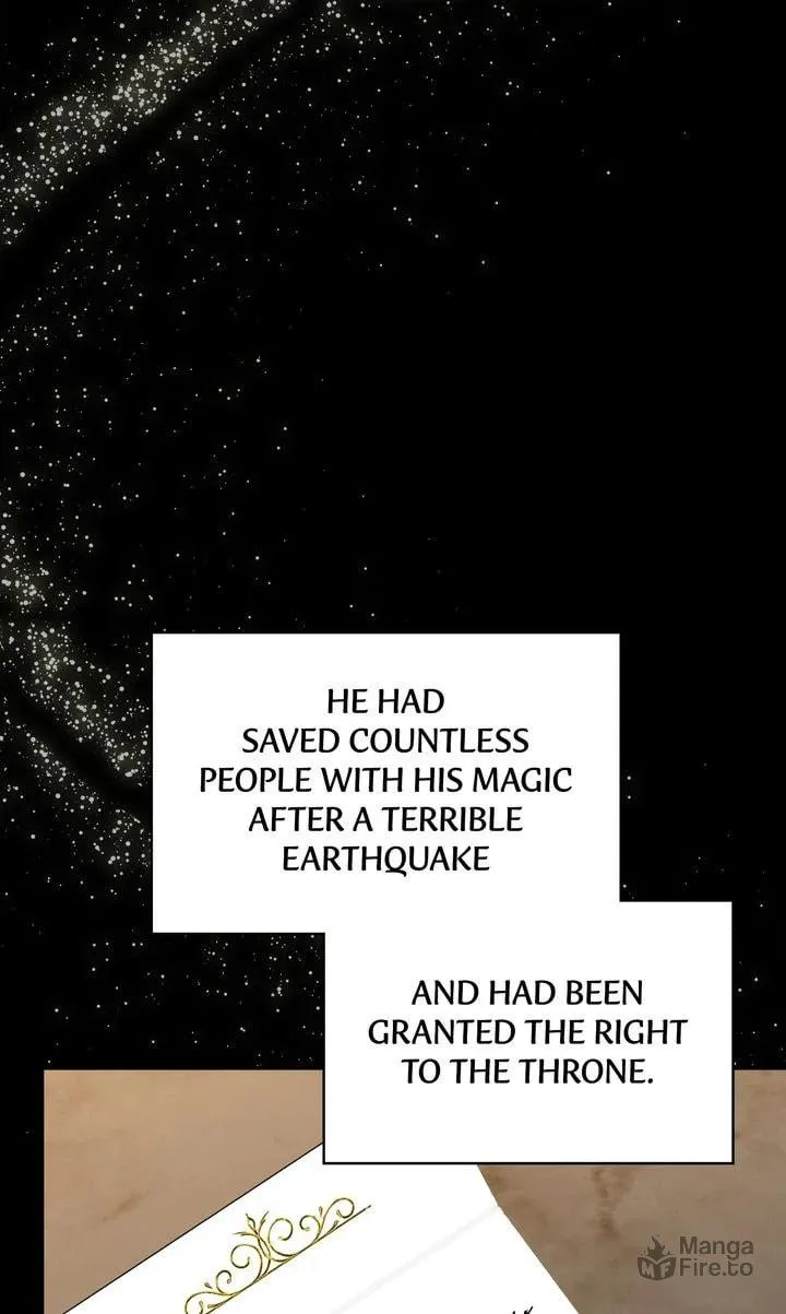 Read My Little Tyrant chapter 59 image 89 on Lezhin