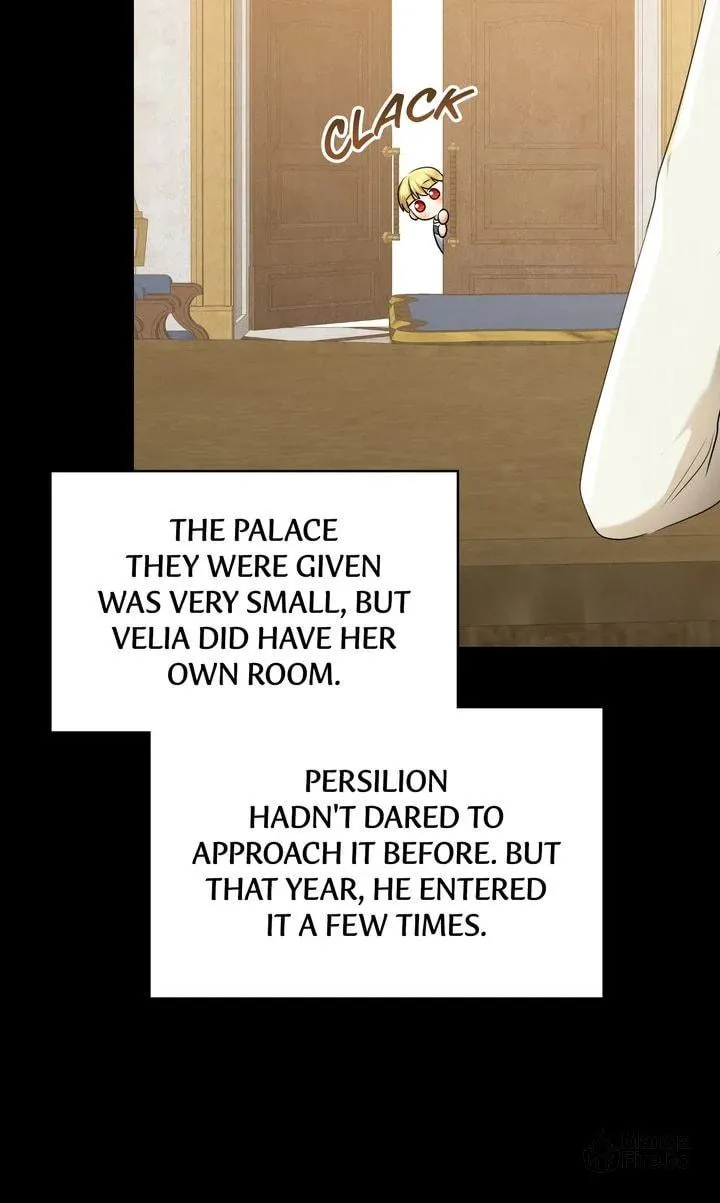 Read My Little Tyrant chapter 59 image 9 on Lezhin