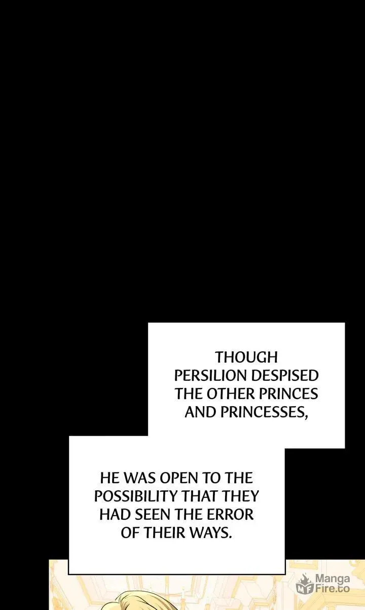 Read My Little Tyrant chapter 59 image 92 on Lezhin