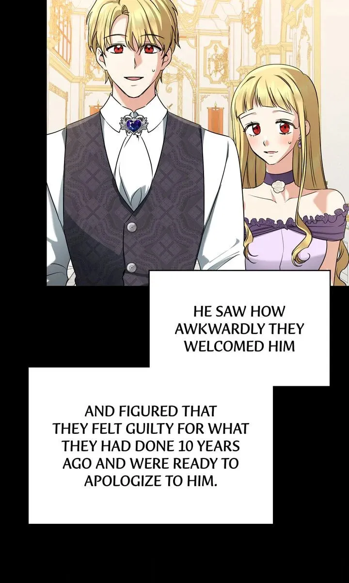Read My Little Tyrant chapter 59 image 93 on Lezhin