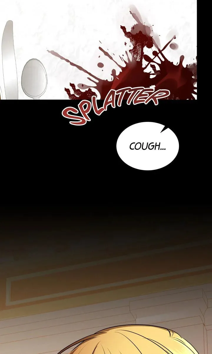Read My Little Tyrant chapter 59 image 96 on Lezhin