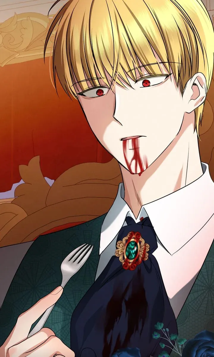 Read My Little Tyrant chapter 59 image 97 on Lezhin