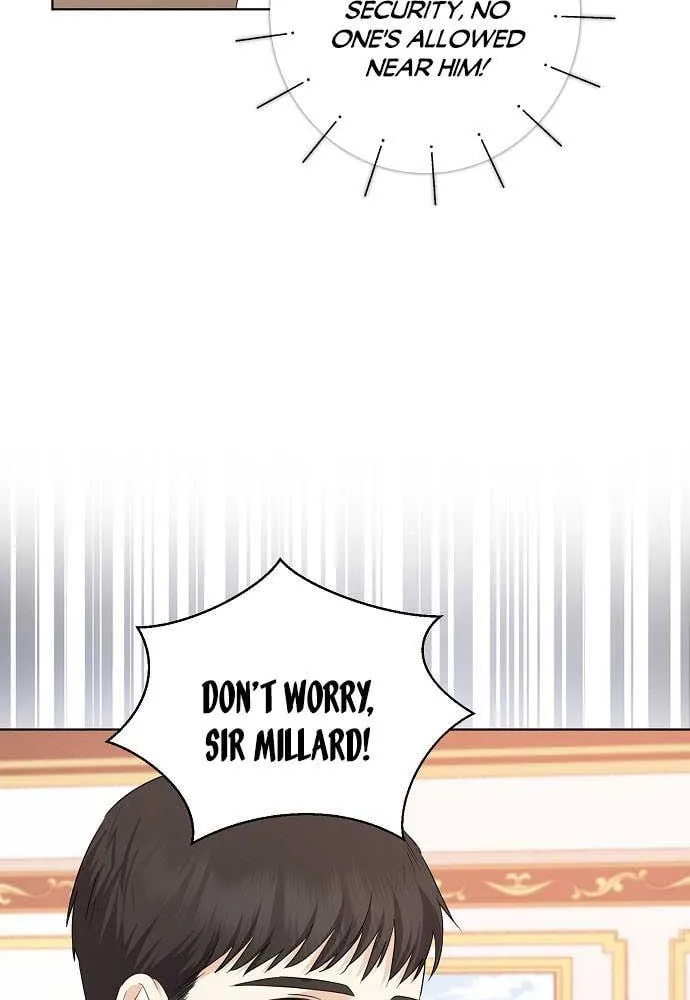 Read My Little Tyrant chapter 6 image 11 on Lezhin