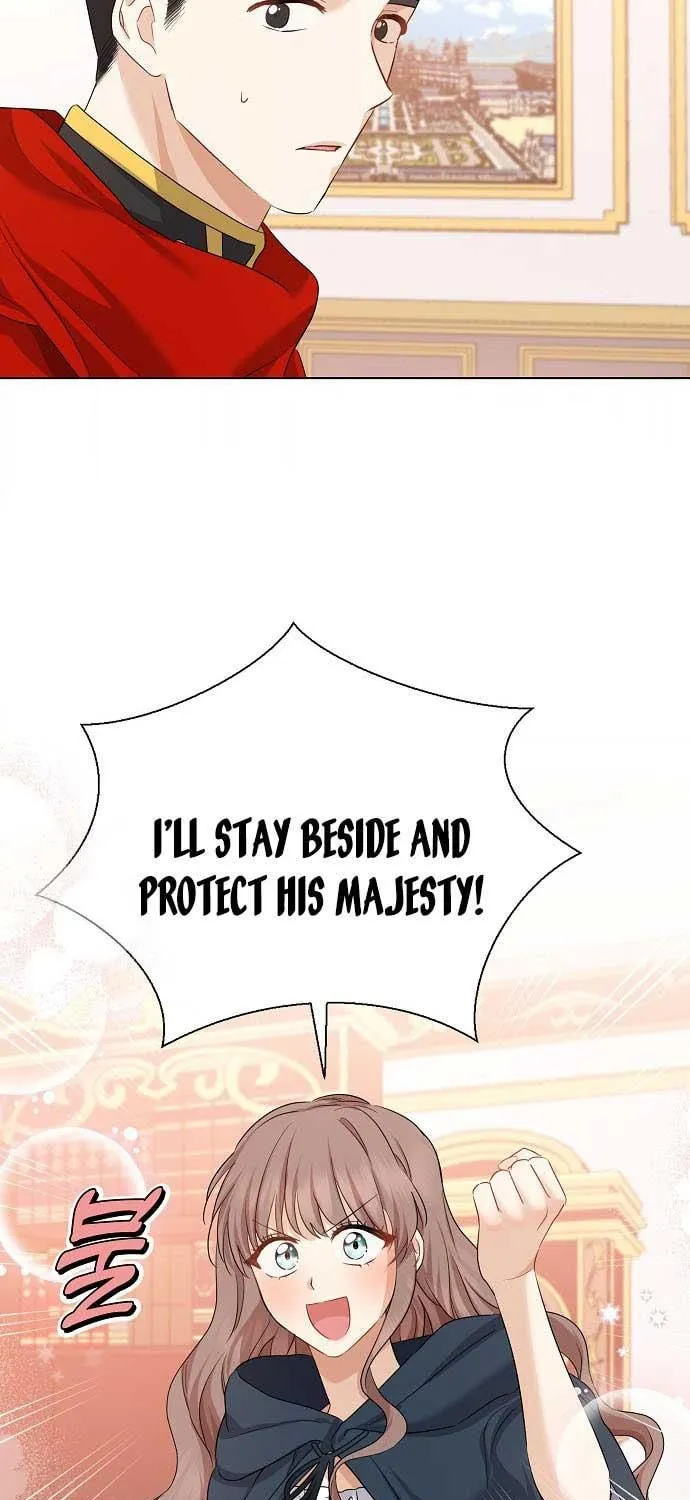 Read My Little Tyrant chapter 6 image 12 on Lezhin