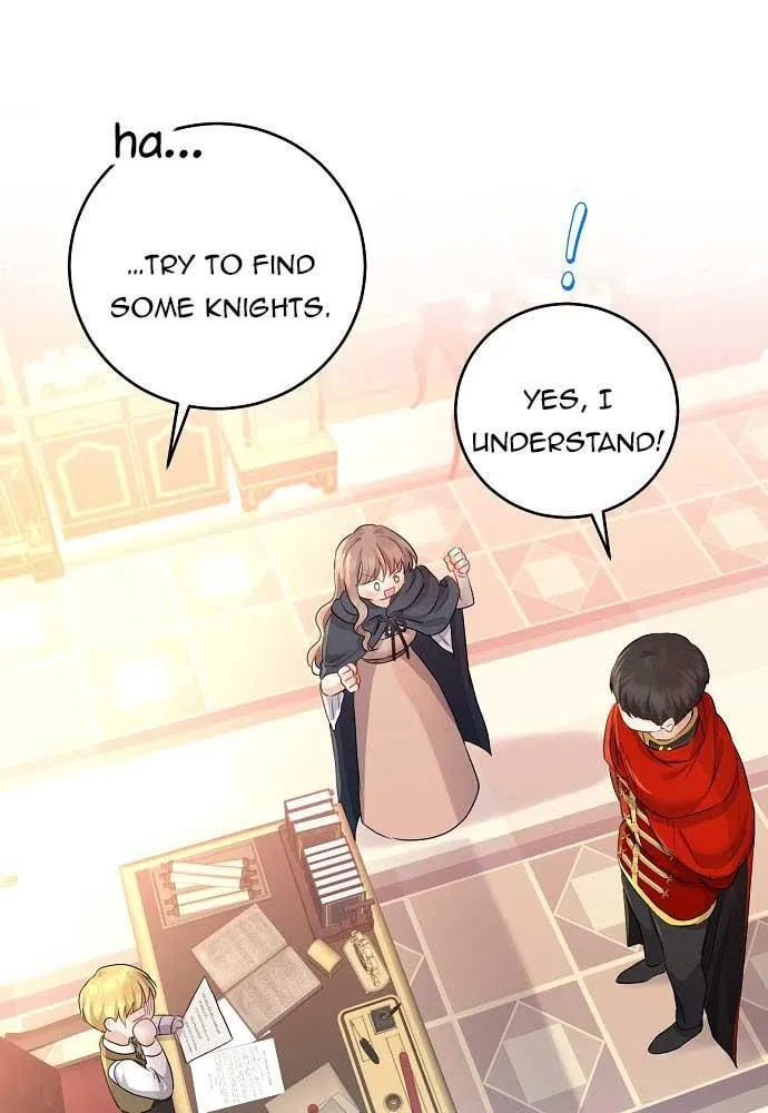 Read My Little Tyrant chapter 6 image 14 on Lezhin