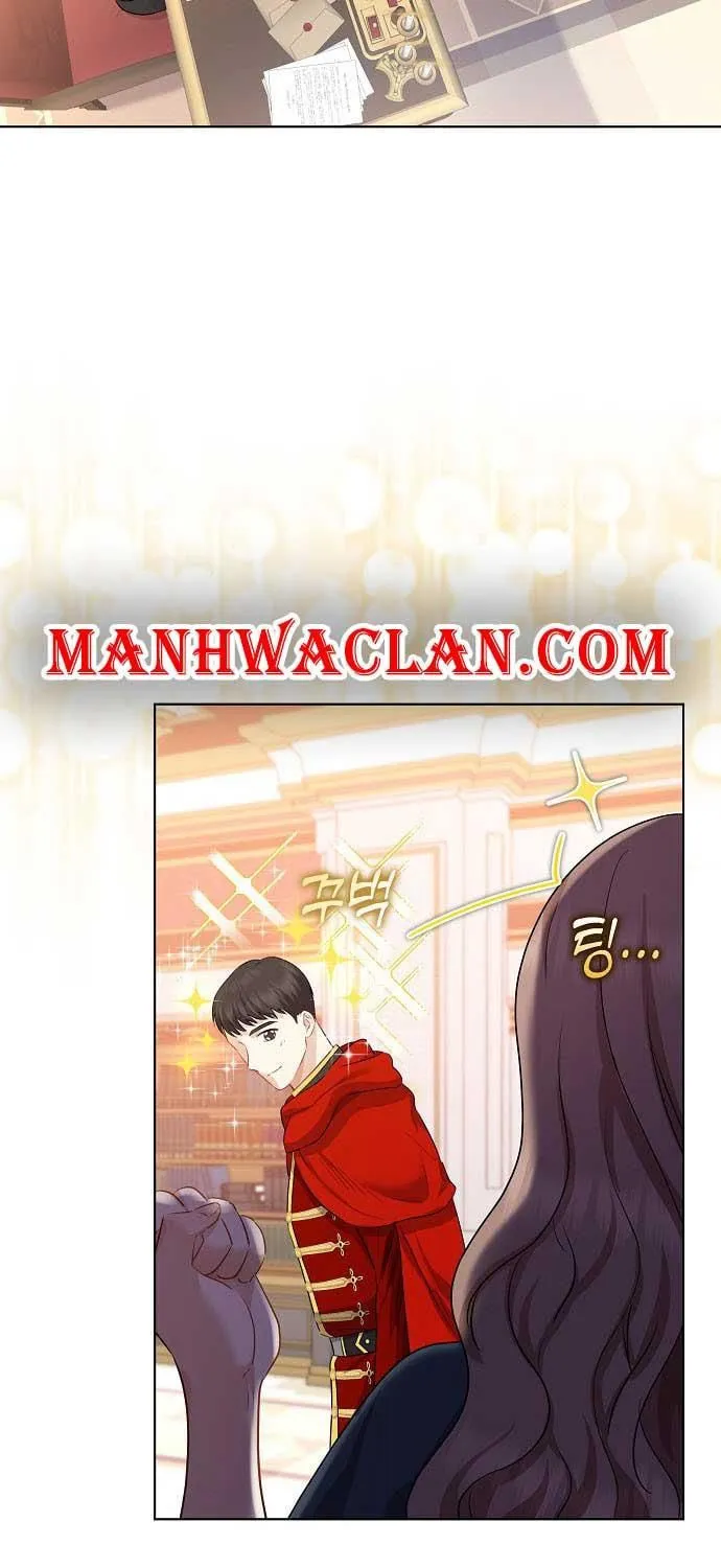 Read My Little Tyrant chapter 6 image 15 on Lezhin