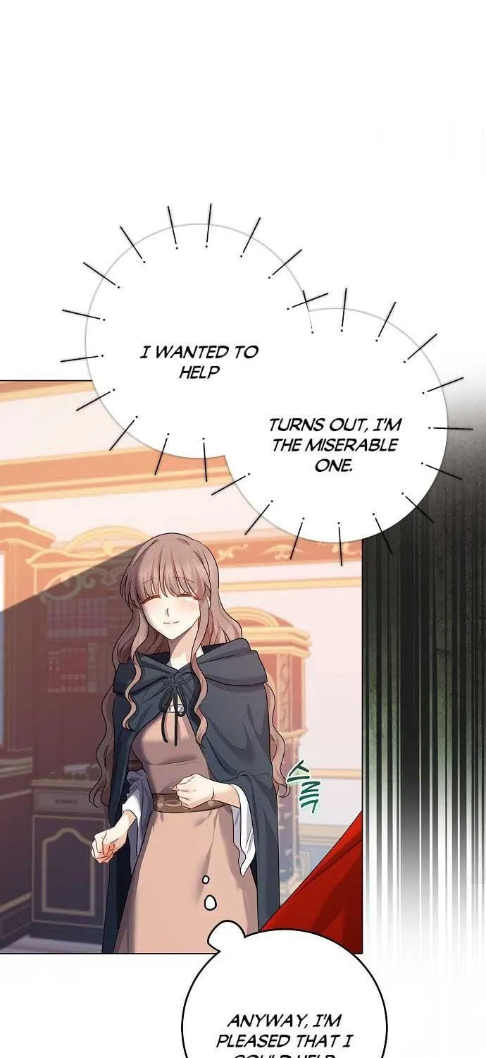 Read My Little Tyrant chapter 6 image 16 on Lezhin